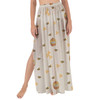 Maxi Sarong Skirt - Hunny Pots Winnie The Pooh Inspired