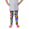 Girls' Leggings - Mickey Ears Balloons Disney Inspired