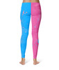 Sport Leggings - Pink or Blue Sleeping Beauty Inspired