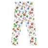 Girls' Leggings - Toy Story Friends