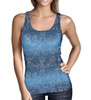 Women's Tank Top - Toy Story Line Drawings