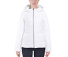 Women's Hooded Puffer Jacket