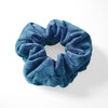 Velvet Scrunchie - Ariel Mermaid Inspired