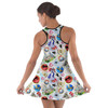 Cotton Racerback Dress - A Universal Adventure