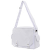 Buckle Shoulder Bag