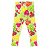 Girls' Leggings - Mickey's Fruit Fiesta