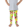 Girls' Leggings - Mickey's Fruit Fiesta