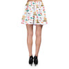 Skater Skirt - Heihei and Pua