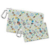 Canvas Zip Pouch - Toy Story Style