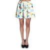 Skater Skirt - Toy Story Style