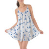 Beach Cover Up Dress - Chez Remy