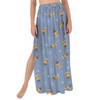 Maxi Sarong Skirt - Ahsoka Tano