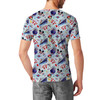 Men's Sport Mesh T-Shirt - Cruise Disney Style