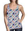 Women's Tank Top - Cruise Disney Style