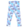 Girls' Leggings - Watercolor Eeyore