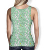 Women's Tank Top - Drawing Tinkerbell