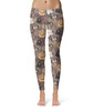 Sport Leggings - Main Attraction Pirates of the Caribbean