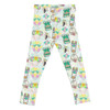 Girls' Leggings - Main Attraction Enchanted Tiki Room