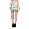 Skater Skirt - Main Attraction Enchanted Tiki Room