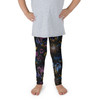 Girls' Leggings - Mickey and Minnie's Love in the Sky