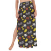 Maxi Sarong Skirt - Dress Like Mickey