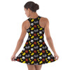 Cotton Racerback Dress - Dress Like Mickey