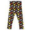 Girls' Leggings - Dress Like Mickey