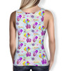 Women's Tank Top - Carl & Ellie UP Inspired