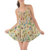 Beach Cover Up Dress - Disney Sidekicks