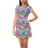 Short Sleeve Dress - Encanto's Mirabel