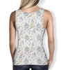 Women's Tank Top - Happily Ever After Disney Weddings Inspired