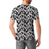 Men's Sport Mesh T-Shirt - Many Faces of Mickey Mouse