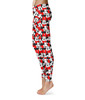Sport Leggings - Many Faces of Minnie Mouse