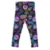 Girls' Leggings - Star Wars Watercolor Mandalas