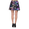 Skater Skirt - Star Wars Watercolor Mandalas