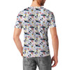 Men's Cotton Blend T-Shirt - Disney Wish Cruise