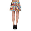 Skater Skirt - Aladdin Sketched