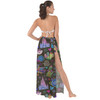 Maxi Sarong Skirt - Main Street Electrical Parade