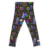 Girls' Leggings - Main Street Electrical Parade