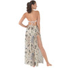 Maxi Sarong Skirt - The Corpse Bride