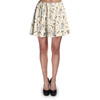 Skater Skirt - The Corpse Bride