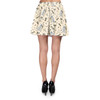 Skater Skirt - The Corpse Bride