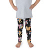 Girls' Leggings - Mickey & Minnie's Halloween Costumes