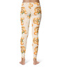 Sport Leggings - Happy Mouse Pumpkins