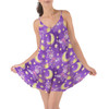 Beach Cover Up Dress - Witch Minnie Mouse