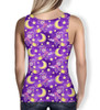 Women's Tank Top - Witch Minnie Mouse