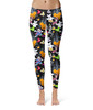 Sport Leggings - Mickey & The Gang Trick or Treat