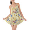 Beach Cover Up Dress - Mickey & Friends Boo To You