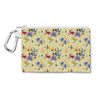 Canvas Zip Pouch - Mickey & Friends Boo To You