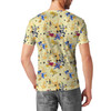 Men's Cotton Blend T-Shirt - Mickey & Friends Boo To You